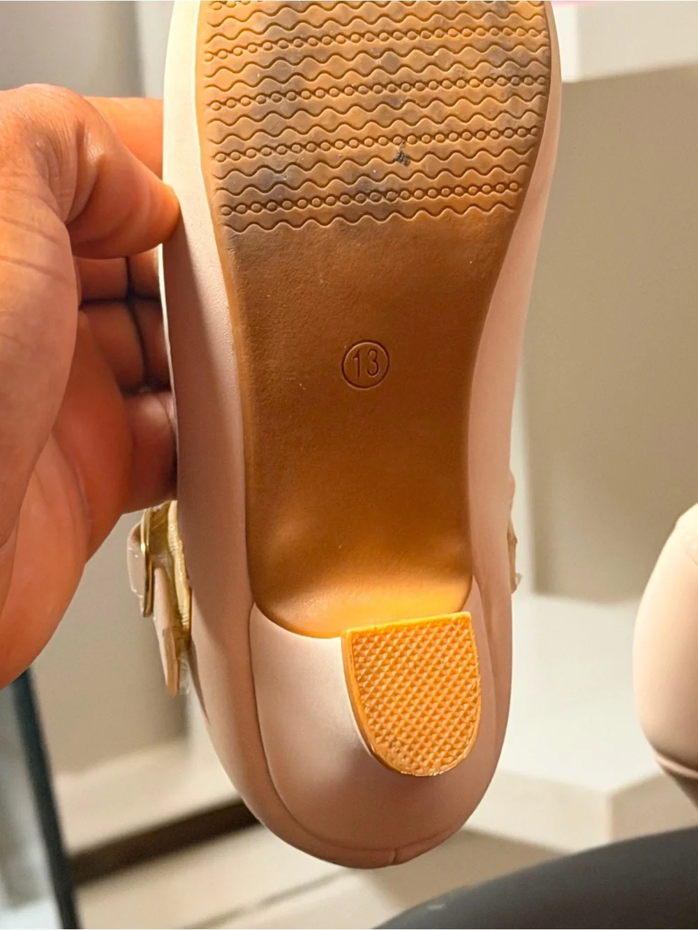Boutique 9 classic pink